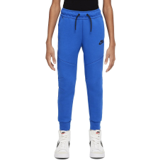 Nike Tech Fleece Jogger melegítőnadrág - PD HV5869480 gyerek kék XS