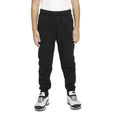 Nike Tech Fleece Jogger - PD HV5869010 Gyerek Fekete M