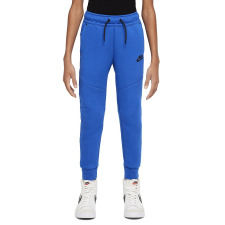 Nike Tech Fleece Jogger - PD HV5869480 Gyerek Kék M gyerek nadrág