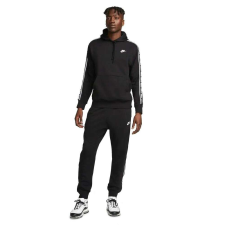 Nike Tréningruha Nike Club Flc Gx Hd Trk öltöny FB7296010 férfi Fekete L férfi edzőruha