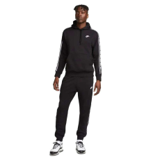 Nike Tréningruha Nike Club Flc Gx Hd Trk öltöny FB7296010 Férfi Fekete S