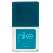 Nike #TurquoiseVibes Man EDT 30 ml parfüm és kölni