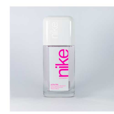 Nike Ultra Pink Natural spray női 75ml dezodor