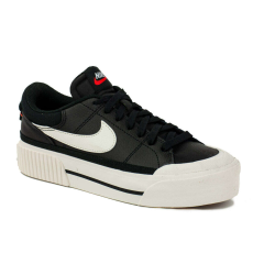 Nike W Court Legacy Lift Női Sneaker Cipő