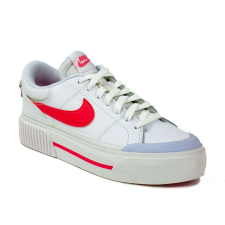 Nike W Court Legacy Lift Női Sneaker Cipő női cipő