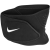 Nike Waist Wrap - fekete-fehér, hátra, MD méret
