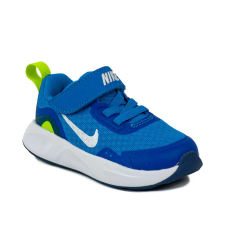 Nike Wearallday TDV Unisex Gyerek Sportcipő gyerek cipő