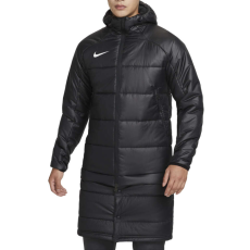 Nike Winter Therma-Fit Academy Pro 2 az 1-ben férfi dzseki, fekete, XL