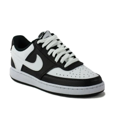  Nike WMNS Court Vision Low Női Sneaker Cipő női cipő