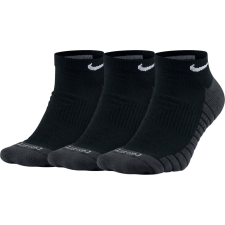 Nike Zokni Unisex Nike Everyday Max Cushion No-Show Socks (3 Pair)Training No-Show Socks (3 Pairs) unisex férfi zokni