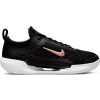 Nike Zoom Court NXT W női Black/Metallic Red/Bronze/White teniszcipő