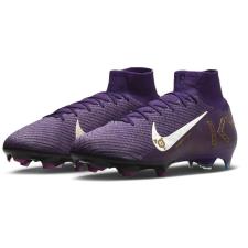 Nike Zoom Mercurial Superfly 10 Elite 'Kylian Mbappé' FG férfi cipő