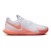 Nike Zoom Vapor Cage 4 Rafa Clay - Fehér, Narancssárga teniszcipő