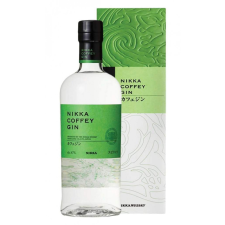 Nikka Coffey Gin 0,7l 47% gin
