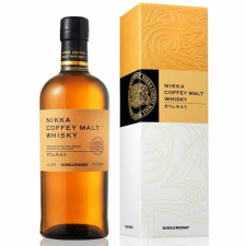 Nikka Coffey Malt 0,7l 45% whisky
