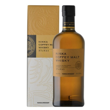  Nikka Coffey Malt 45% 0,7 pdd. whisky