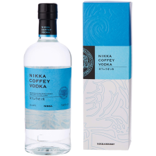  Nikka Coffey Vodka 0,7l 40% vodka
