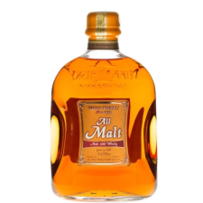 Nikka Whisky All Malt 0,7l whisky