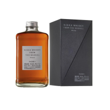  Nikka Whisky from the Barrel 0,5l 51,4% whisky