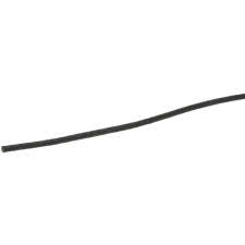  NIKKELEZETT KÁBEL 2.5 mm˛ FEKETE - 5 m beépíthető gépek kiegészítői