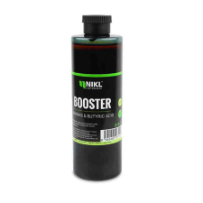  Nikl Carp Specialist - Booster Locsoló - Scopex Squid - 250ml (2071053) bojli, aroma
