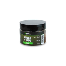 Nikl Carp Specialist - Dippelt csalizó bojli - Crab 18+20mm - 250g bojli, aroma