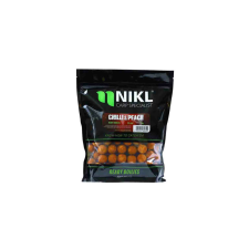 Nikl Carp Specialist - Ready Bojli Chilli Peach 20mm 250g (2069698) bojli, aroma