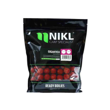 Nikl Carp Specialist - Ready Bojli Gigantica 20mm 900g (2032679) bojli, aroma