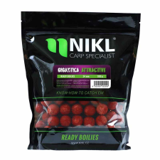 Nikl Carp Specialist Ready Bojli OLDÓDÓ Gigantica 15mm 900g (2002552) bojli, aroma