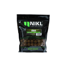  Nikl Carp Specialist - Ready Crab Bojli 1kg 20mm csali