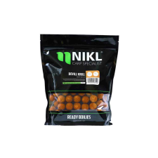  Nikl Carp Specialist - Ready Devill Krill Bojli 3kg 24mm (2075788) bojli, aroma