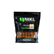Nikl Carp Specialist - Ready Devill Krill Bojli 3kg 24mm (2075788) bojli, aroma