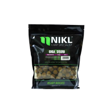  Nikl Carp Specialist - Ready Giga Squid Bojli 900g 20mm (2002934) csali