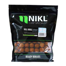 Nikl Carp Specialist - Ready Krill Krill Bojli 250g 20mm bojli, aroma