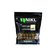 Nikl Carp Specialist - Ready Scopex Squid Bojli 1kg 18mm (2034680) bojli, aroma