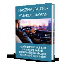 Nikola Vanessza (magánkiadás) Használautó-vásárlás okosan egyéb e-könyv