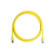 Nikomax CAT8 S-FTP Patch Cable 3m Yellow