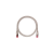 Nikomax patch kábel s/ftp cat6a lsoh, essential series, 5m, szürke nmc-pc4sa55b-es-050-c-gy