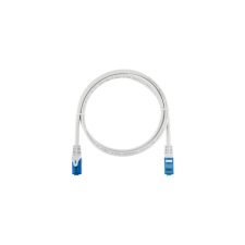 Nikomax - UTP, CAT6, LSZH, 0,3m, fehér - NMC-PC4UE55B-ES-003-C-WT kábel és adapter