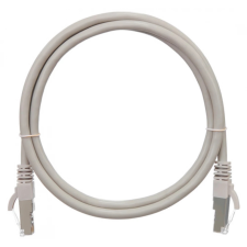 Nikomax UTP CAT6 Összekötő Szürke 20m NMC-PC4SE55B-200-C-GY kábel és adapter