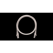 Nikomax - UTP Cat6 patch kábel 0,5m - NMC-PC4UE55B-005-C-GY kábel és adapter