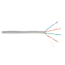 Nikomax UTP Összekötő Szürke 305m NMC 4100A-GY kábel és adapter