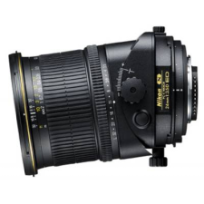 Nikon 24 mm 1/3.5D ED PC-E objektív