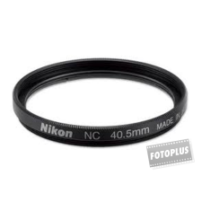 Nikon 40.5 NC fényképező tartozék