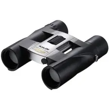 Nikon Aculon A30 10x25 (ezüst) távcső