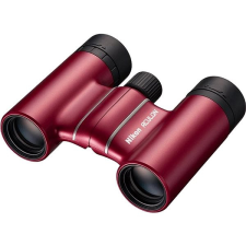 Nikon Aculon T02 8X21 piros távcső