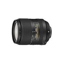 Nikon AF-S DX NIKKOR 18-300mm f/3.5-6.3G ED VR (JAA821DA) objektív