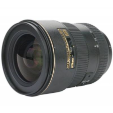 Nikon AF-S DX Zoom-Nikkor 17-55 mm 1/2.8G IF-ED objektív