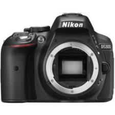 Nikon D5300 digitális fényképező