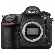 Nikon D850 digitális fényképező